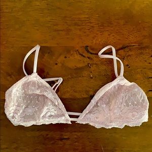 Essential Triangle Bra